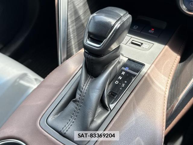 Toyota HARRIER HYBRID 2020-10 7917103-17