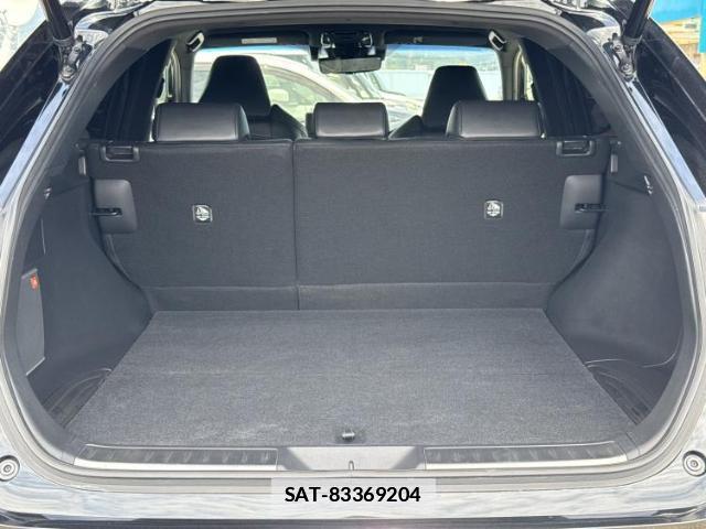 Toyota HARRIER HYBRID 2020-10 7917103-7