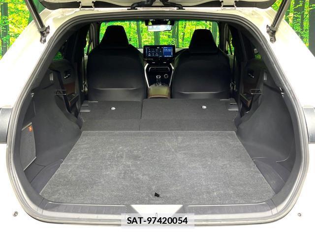 Toyota HARRIER 2020-08 7913539-10