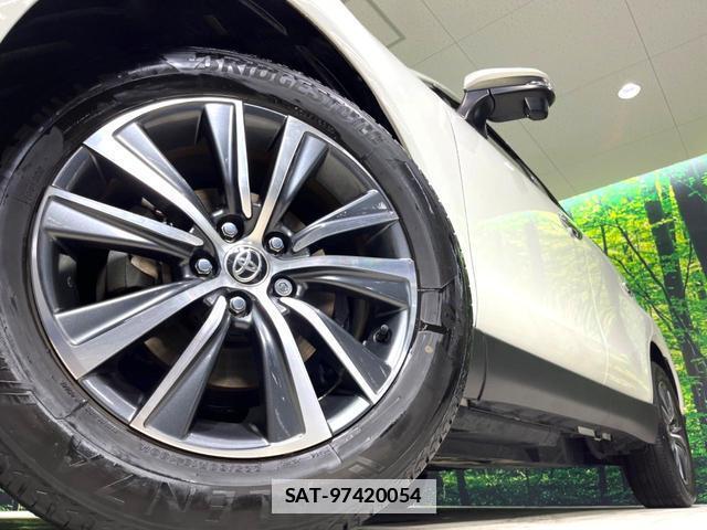 Toyota HARRIER 2020-08 7913539-13