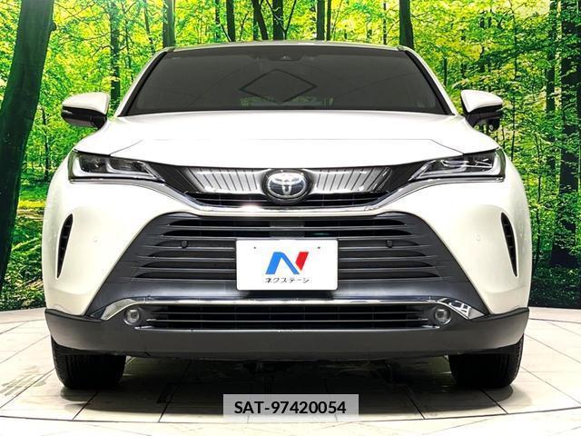 Toyota HARRIER 2020-08 7913539-14