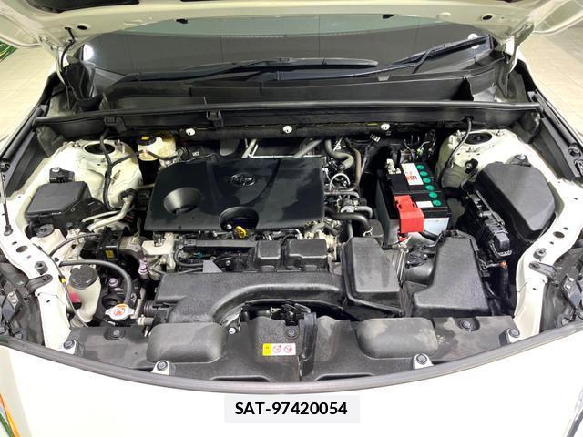 Toyota HARRIER 2020-08 7913539-18