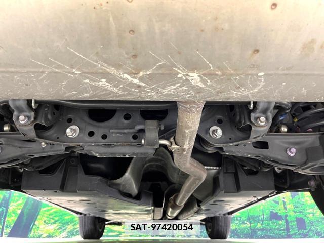 Toyota HARRIER 2020-08 7913539-19