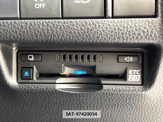 Toyota HARRIER 2020-08 7913539-7