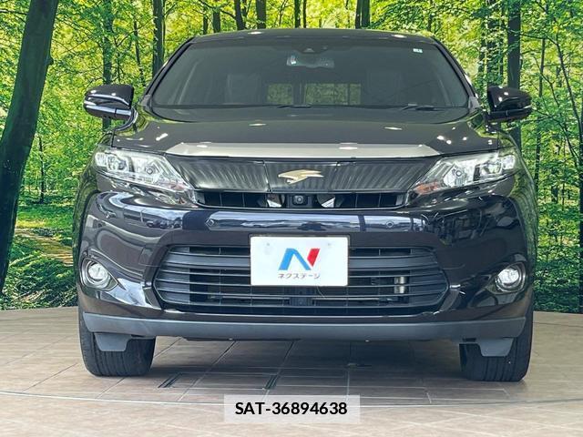 Toyota HARRIER 2017-01 7913829-11