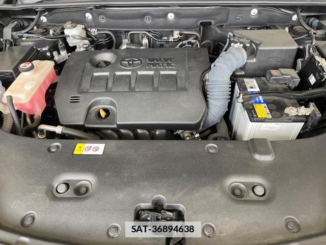 Toyota HARRIER 2017-01 7913829-17