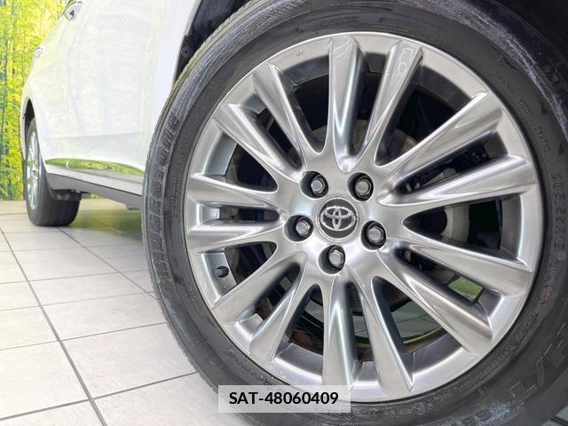 Toyota HARRIER 2015-10 7914467-11