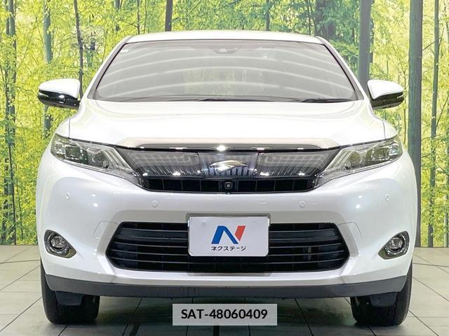 Toyota HARRIER 2015-10 7914467-12