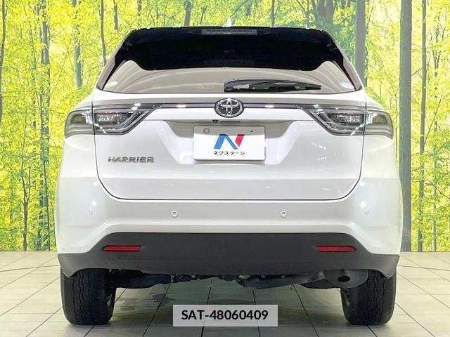 Toyota HARRIER 2015-10 7914467-13