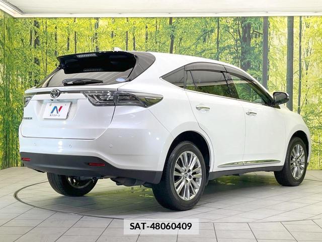 Toyota HARRIER 2015-10 7914467-15
