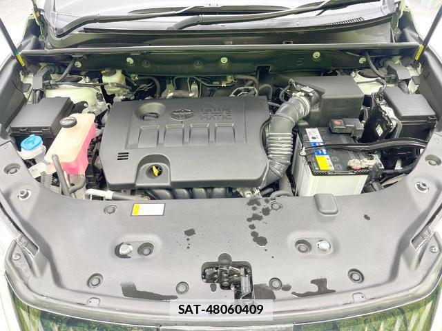 Toyota HARRIER 2015-10 7914467-16