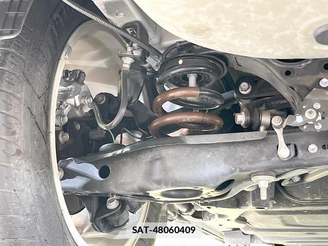 Toyota HARRIER 2015-10 7914467-18