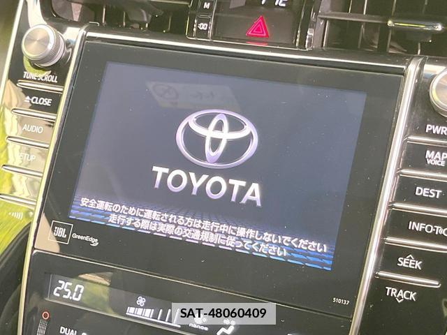 Toyota HARRIER 2015-10 7914467-2