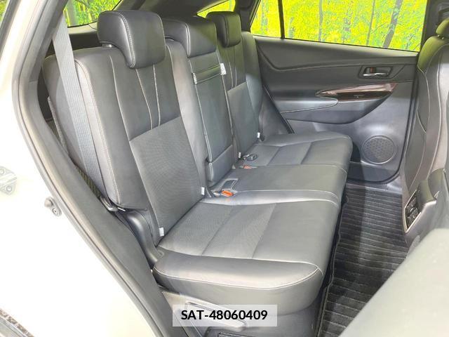 Toyota HARRIER 2015-10 7914467-7