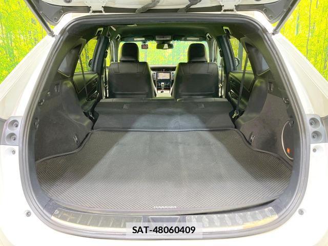 Toyota HARRIER 2015-10 7914467-8