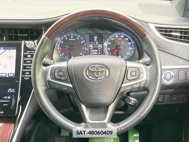 Toyota HARRIER 2015-10 7914467-9