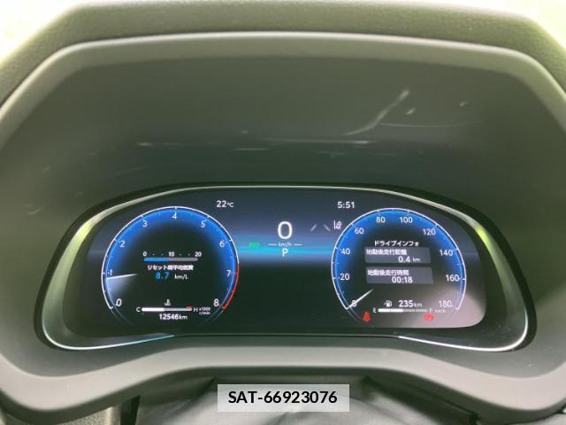 Toyota HARRIER 2024-04 7914801-13