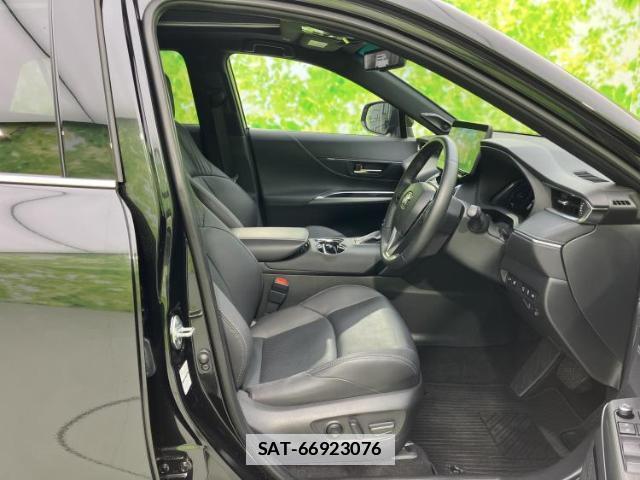Toyota HARRIER 2024-04 7914801-3