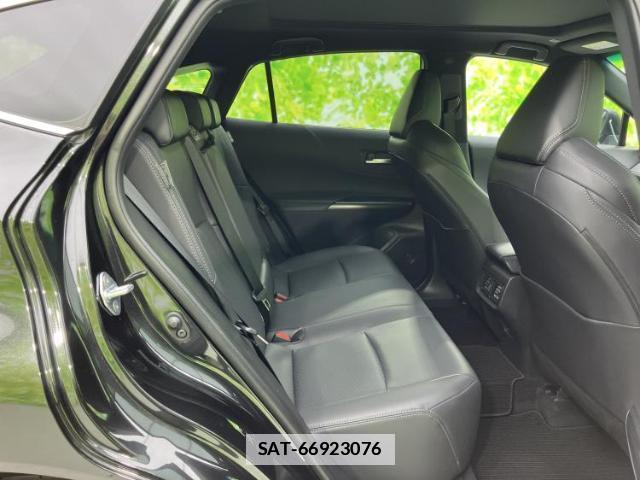 Toyota HARRIER 2024-04 7914801-4