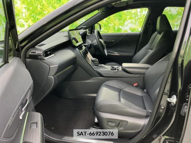 Toyota HARRIER 2024-04 7914801-5