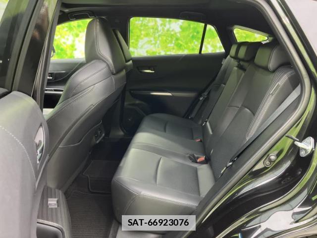 Toyota HARRIER 2024-04 7914801-6