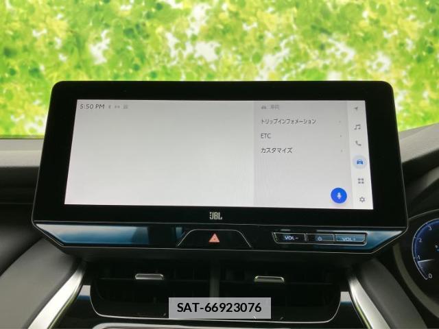 Toyota HARRIER 2024-04 7914801-8