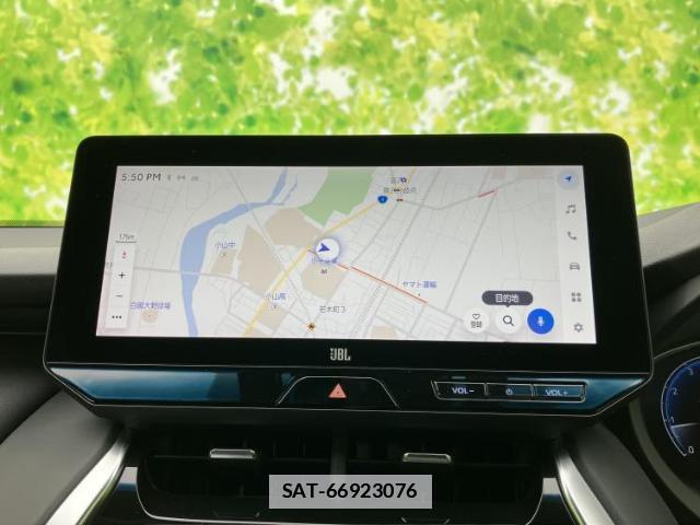 Toyota HARRIER 2024-04 7914801-9