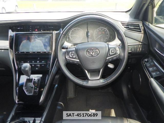 Toyota HARRIER 2020-04 7915925-2