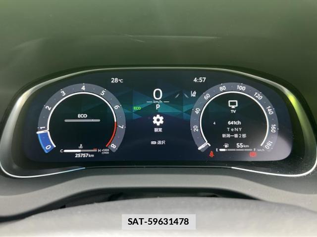 Toyota HARRIER 2023-09 7916894-11