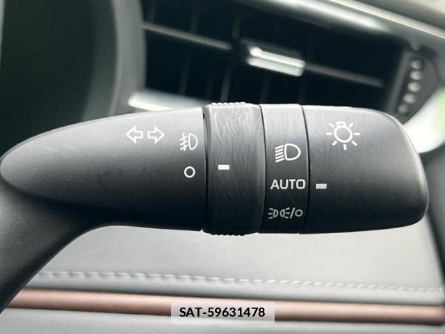 Toyota HARRIER 2023-09 7916894-13