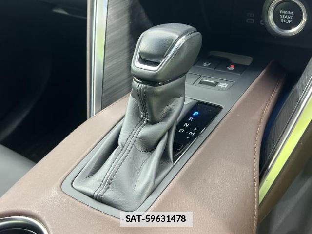 Toyota HARRIER 2023-09 7916894-15