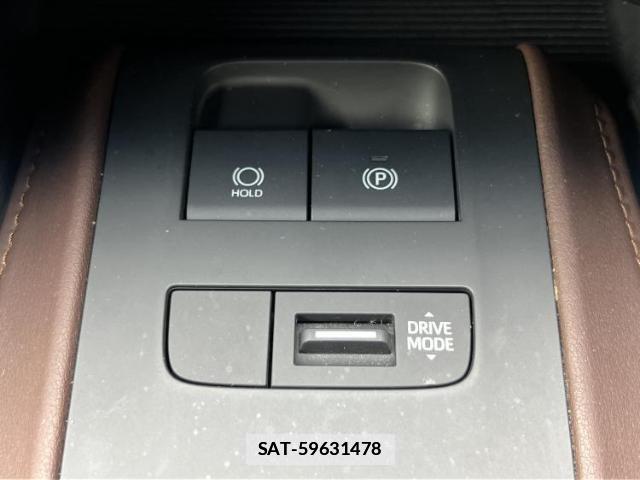 Toyota HARRIER 2023-09 7916894-17