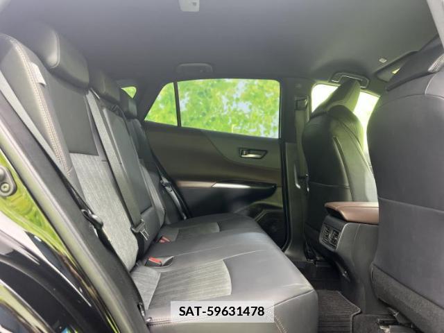 Toyota HARRIER 2023-09 7916894-4