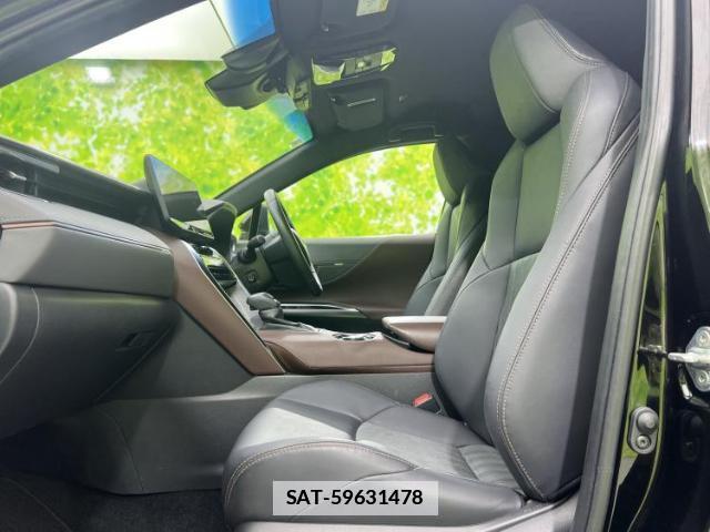 Toyota HARRIER 2023-09 7916894-5