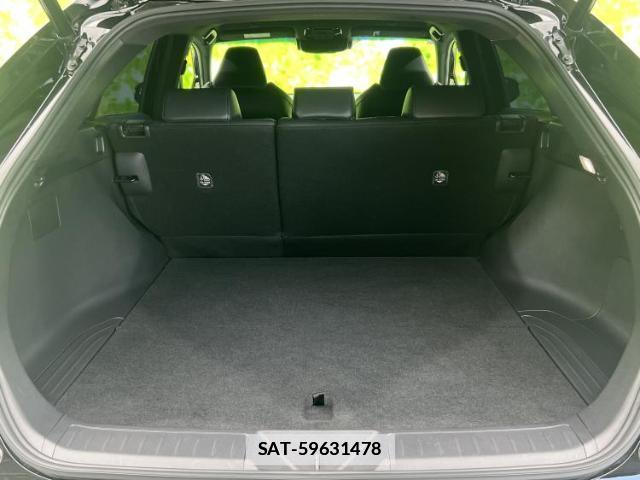 Toyota HARRIER 2023-09 7916894-7
