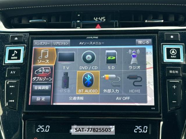 Toyota HARRIER 2016-05 7917101-10