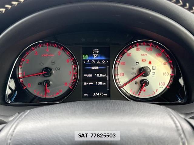 Toyota HARRIER 2016-05 7917101-13