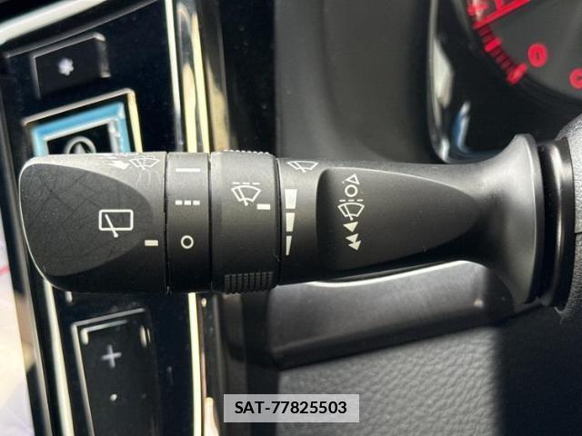 Toyota HARRIER 2016-05 7917101-16