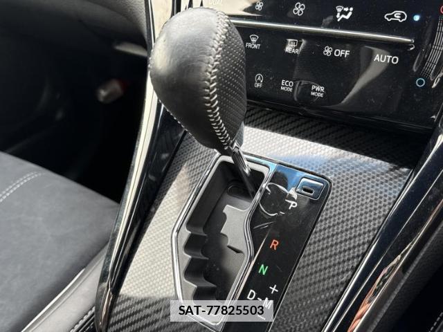 Toyota HARRIER 2016-05 7917101-17
