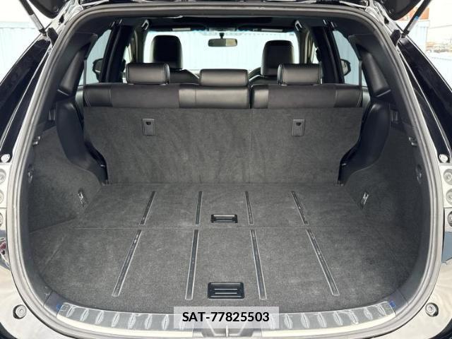 Toyota HARRIER 2016-05 7917101-7