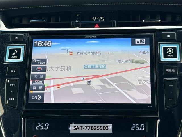 Toyota HARRIER 2016-05 7917101-9