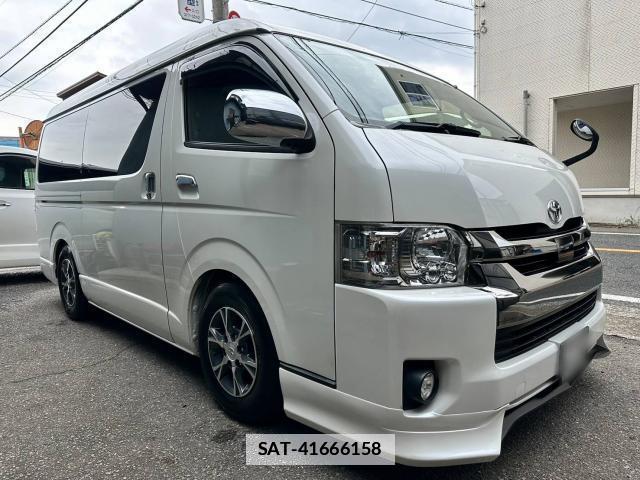 Toyota HIACE VAN 2019-02 7914794-1