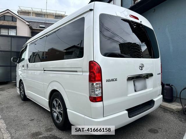 Toyota HIACE VAN 2019-02 7914794-3