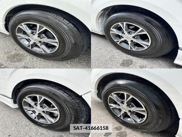 Toyota HIACE VAN 2019-02 7914794-4