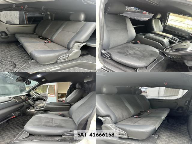 Toyota HIACE VAN 2019-02 7914794-5