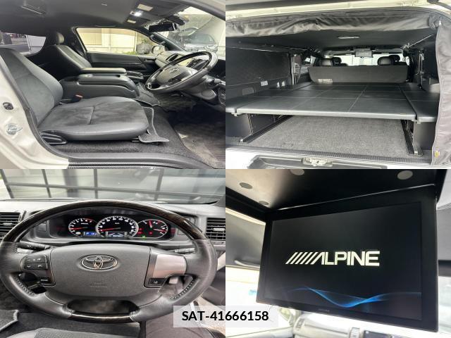 Toyota HIACE VAN 2019-02 7914794-6