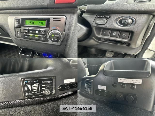 Toyota HIACE VAN 2019-02 7914794-8