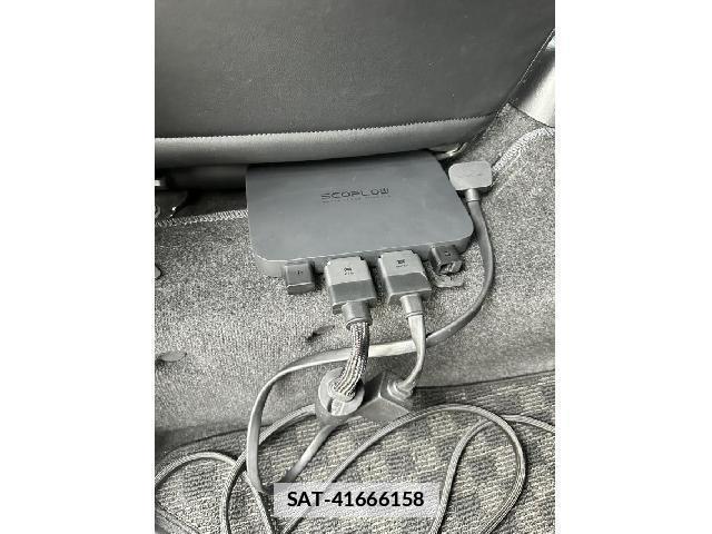 Toyota HIACE VAN 2019-02 7914794-9