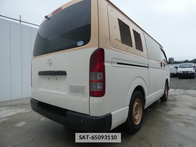 Toyota HIACE VAN 2013 7915284-10