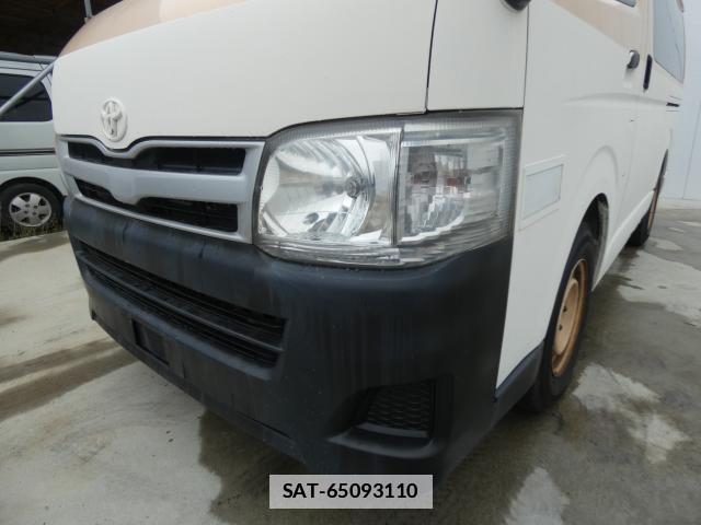 Toyota HIACE VAN 2013 7915284-13